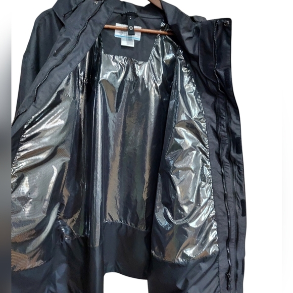 Mens Columbia Watertight Jacket - Picture 8 of 10